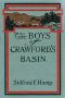 [Gutenberg 26434] • The Boys of Crawford's Basin / The Story of a Mountain Ranch in the Early Days of Colorado